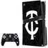 MLB Minnesota Twins Dark Wash PS5 Pro Disk Bundle  Skin